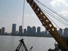 -丹东路渡口(轮渡站)