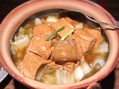 -青年公社烤鸭(青年路店)