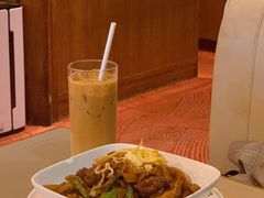 -太平馆餐厅(尖沙咀店)