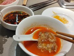 -海底捞火锅(江南盛天地店)