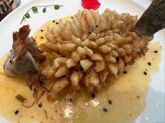 -海味观(老西门店)