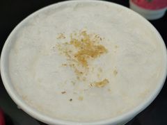 -茶话弄(咖啡·中贸广场店)