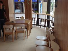 用餐区-小团圆糖水铺(襄阳南路店)