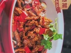 -松沪名灶·豆浆鱼头·新上海菜(江川路交大店)