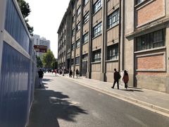 -上海四行仓库抗战纪念馆