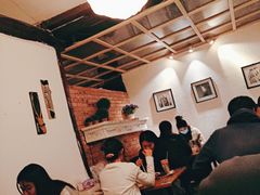 -鬼味烤翅(南锣鼓巷店)
