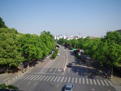 -虞山城墙