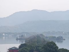 -东钱湖旅游度假区