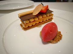 千层酥-福楼法餐厅FLO