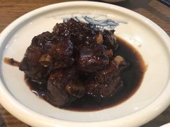 糖醋软排-金锅小厨(乐活街店)