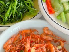 -蟹天蟹地农家菜·阳澄湖大闸蟹(浅水湾店)