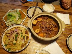 -长亭酒肆.武夷菜(鼓楼后海店)