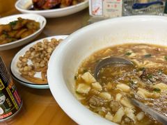 -芦茨金富饭庄·25年老字号·专做稻草鸡