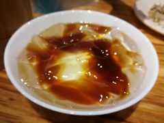 红糖冰粉-嘉州叶婆婆钵钵鸡(建设路店)