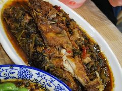 -江城燕子大排档(江汉路步行街店)