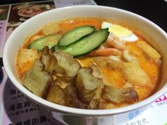 绿柠食堂-绿柠食堂(北外滩店)
