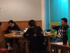 大堂-乌镇那一年小院主题餐厅(甘泉西路店)