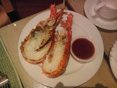 -永泰福朋喜来登酒店-宜客乐自助餐厅(远大路店)