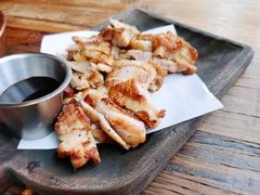 烤鸡-I HOLIC艾豪丽披萨(KKone店)