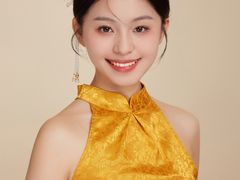 -iF摄影•全家福•证件照•形象照(南山店)