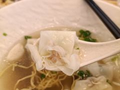 -琴岛顺天馄饨(崂山金鼎店)