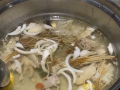 -狐狸爱上椰子鸡(滨江星光大道店)