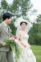 -雪中彩影婚纱摄影·微光艺术中心