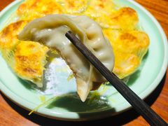 金网锅贴-花千醉(新街口店)