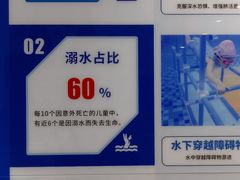 -蓝旗儿童游泳俱乐部(北国中心)