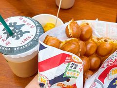 -美芝莲(钻汇广场店)