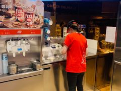 -DQ·蛋糕·冰淇淋(新世纪6F店)
