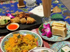 -小娘惹厨房Little Nyonya(狮城有约上榜店)