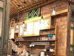 -西关84·History·Art·Cafe