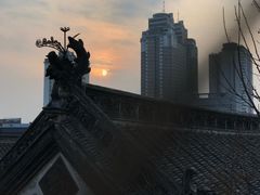 -天朝元辅-徐州民俗博物馆