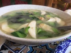 -乌镇那一年小院主题餐厅(甘泉西路店)