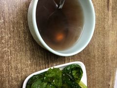 -煲煲香快餐(南京路店)
