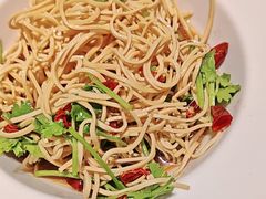 -虎丫炒鸡(郑州高新万科店)