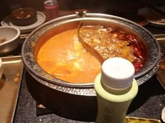 -牛New寿喜烧(闵行龙湖天街店)