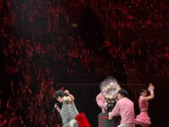 -梦之蓝青奥体育公园体育馆