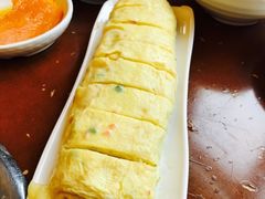 奶酪鸡蛋卷-青鹤谷(苏州店)