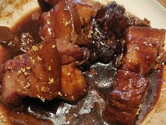 -小厨娘淮扬菜(天印大道店)