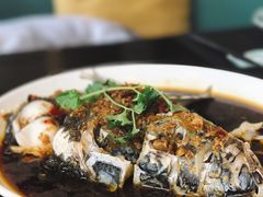 -梧桐花园餐厅(新城店)