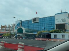 -粤海铁路北港码头