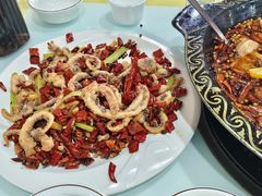 -金三可市井水煮鱼(金碧园店)