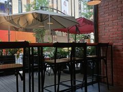 -THE ALLEY 鹿角巷(时代天街A馆店)