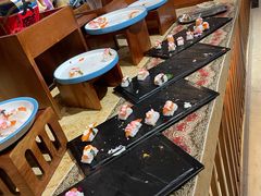 -芭菲盛宴·环球美食(北城国际店)