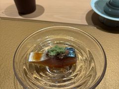 -鹤菊·鮨Omakase(古子城店)