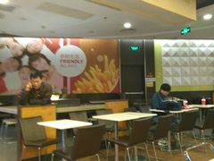 -肯德基(欣旺店)