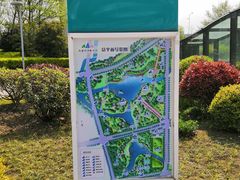 -九里河湿地公园