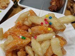 -春花民族美食(佳木斯总店)